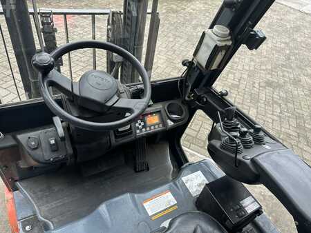 Electric - 4 wheels 2019  Toyota 8FBM16T (6)