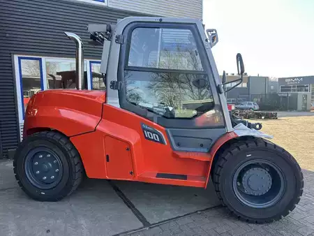 Chariots élévateurs diesel 2025  Heli CPCD100-CU1G3 (2)