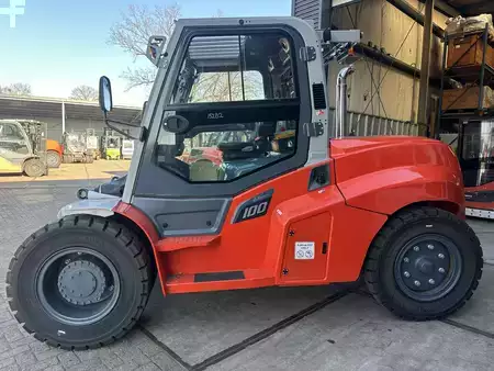 Chariots élévateurs diesel 2025  Heli CPCD100-CU1G3 (5)
