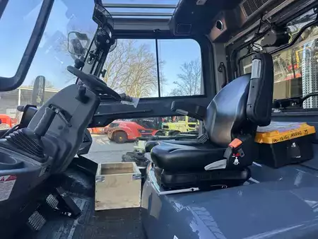 Chariots élévateurs diesel 2025  Heli CPCD100-CU1G3 (7)