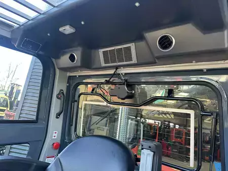 Chariots élévateurs diesel 2025  Heli CPCD100-CU1G3 (8)