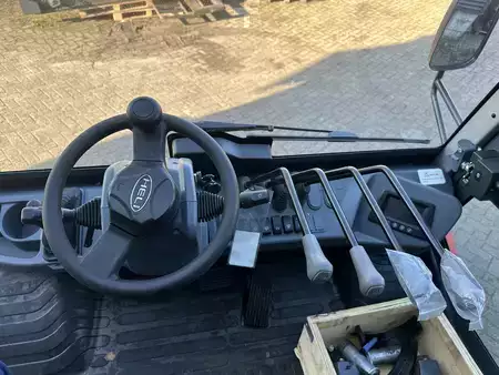 Chariots élévateurs diesel 2025  Heli CPCD100-CU1G3 (9)