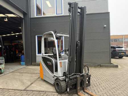 Elektro 3 Rad 2017  Still RX20-20 (1)