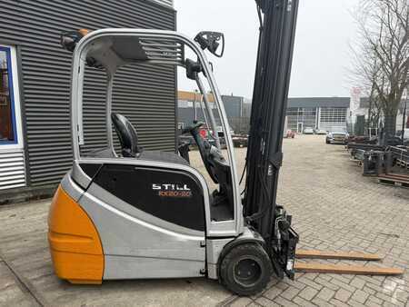Elektro 3 Rad 2017  Still RX20-20 (2)