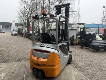 Elektro 3 Rad 2017  Still RX20-20 (3)