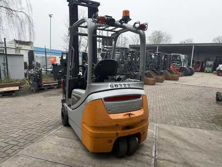 Elektro 3 Rad 2017  Still RX20-20 (4)