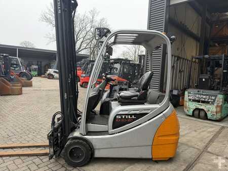 Elektro 3 Rad 2017  Still RX20-20 (5)