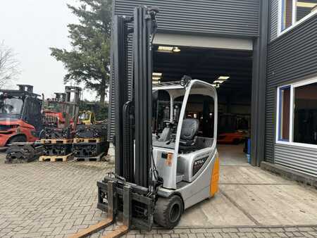 Elektro 3 Rad 2017  Still RX20-20 (6)