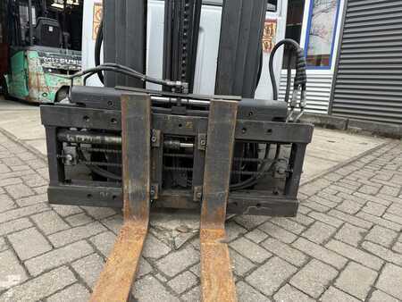 Elektro 3 Rad 2017  Still RX20-20 (7)