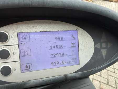 Elektro 3 Rad 2017  Still RX20-20 (9)