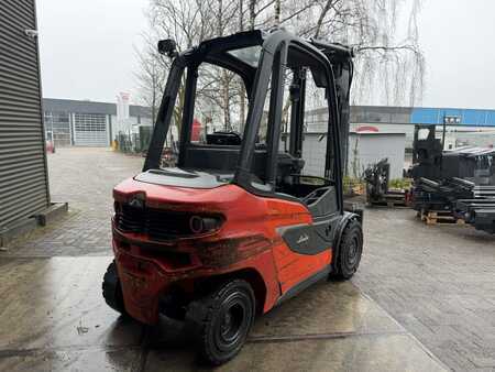 Diesel gaffeltruck 2020  Linde H30D-01 (3)