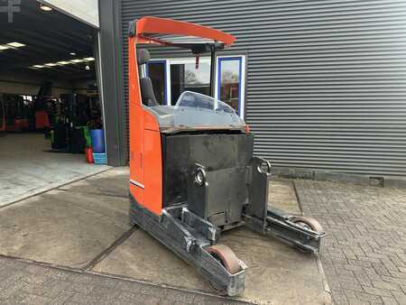 Schubmaststapler 2017  Toyota RRE200E (1)