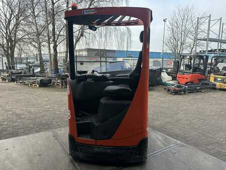 Schubmaststapler 2017  Toyota RRE200E (3)