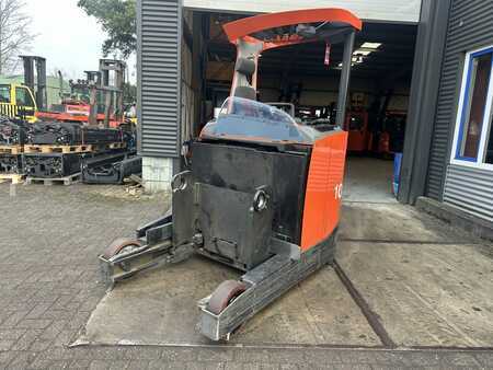 Schubmaststapler 2017  Toyota RRE200E (6)