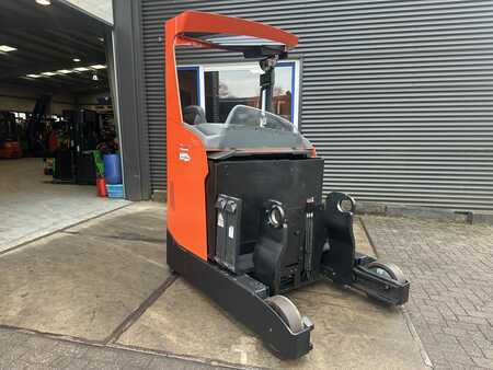 Rækketruck 2018  Toyota RRE180H (1)