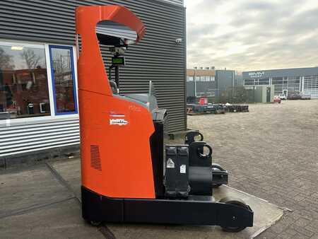 Rækketruck 2018  Toyota RRE180H (2)