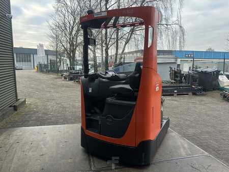 Rækketruck 2018  Toyota RRE180H (3)