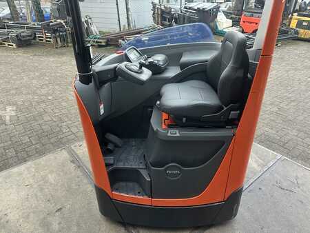 Rækketruck 2018  Toyota RRE180H (4)