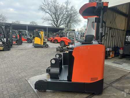 Rækketruck 2018  Toyota RRE180H (5)