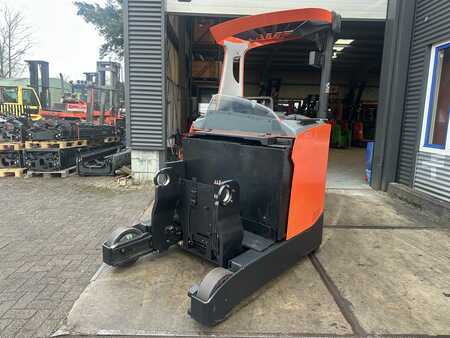 Rækketruck 2018  Toyota RRE180H (6)