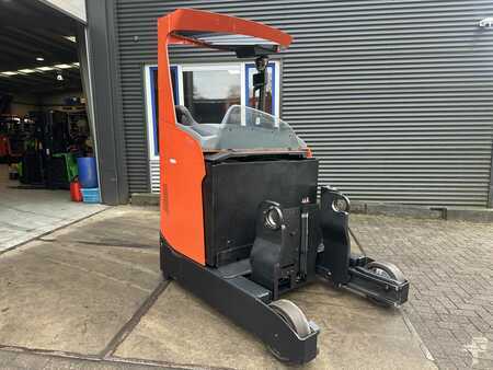 Rækketruck 2018  Toyota RRE180H (1)