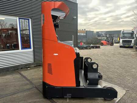 Rækketruck 2018  Toyota RRE180H (2)