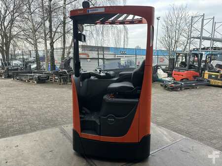 Rækketruck 2018  Toyota RRE180H (3)