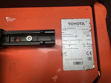 Rækketruck 2018  Toyota RRE180H (8)