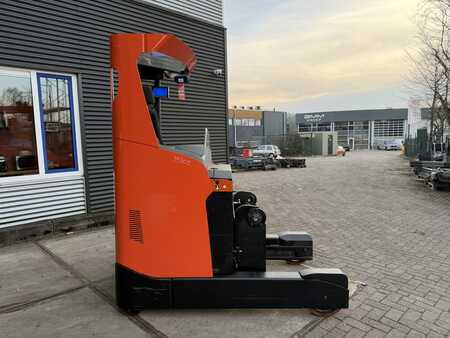 Skyvemast 2019  Toyota RRE250H (2)