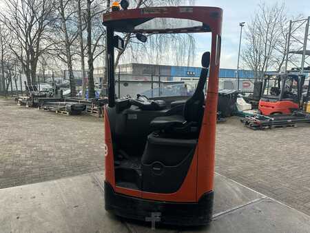 Schubmaststapler 2019  Toyota RRE200H (3)