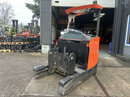 Schubmaststapler 2019  Toyota RRE200H (6)