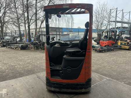 Schubmaststapler 2019  Toyota RRE200H (3)