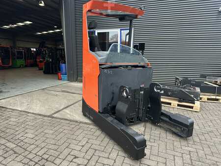 Schubmaststapler 2019  Toyota RRE200HC (1)