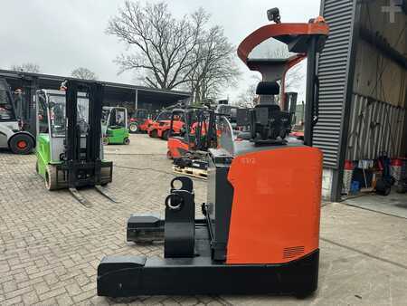 Schubmaststapler 2019  Toyota RRE200HC (5)
