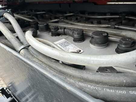 Schubmaststapler 2019  Toyota RRE200HC (7)