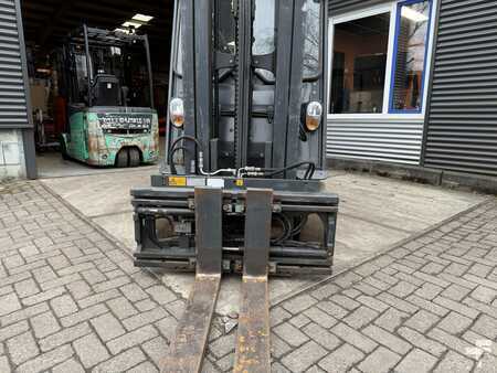 Chariots électriques à 4 roues 2016  Linde E25HL-01/600 (6)