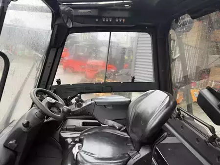 Carrelli elettrici 4 ruote 2018  Linde E35L-01 (7)