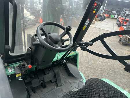 Kompakttargonca 2019  Mitsubishi FGC70K (7)