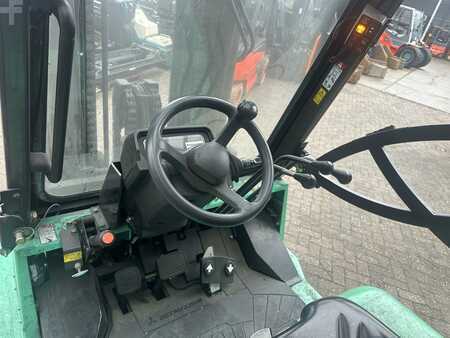 Kompakttargonca 2016  Mitsubishi FGC70K (7)