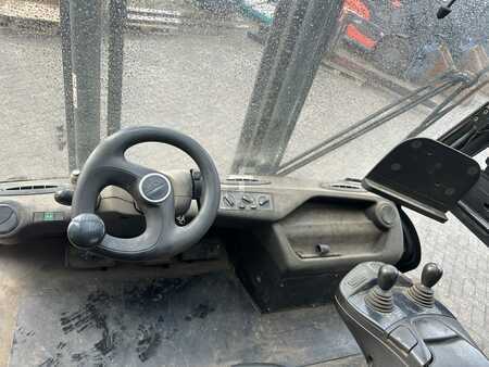 Diesel gaffeltruck 2017  Linde H50D-03 (10)