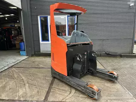 Rækketruck 2018  Toyota RRE160H (1)