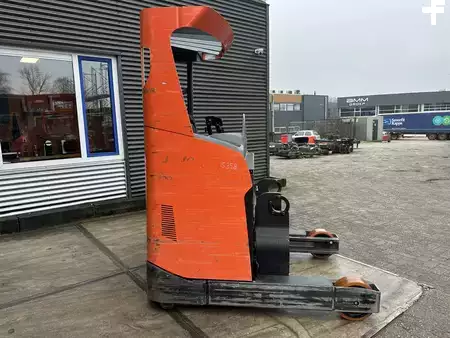 Rækketruck 2018  Toyota RRE160H (2)