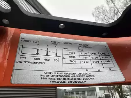 Rækketruck 2018  Toyota RRE160H (7)