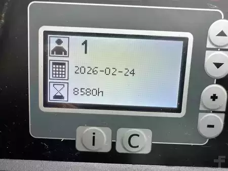 Rækketruck 2018  Toyota RRE160H (8)