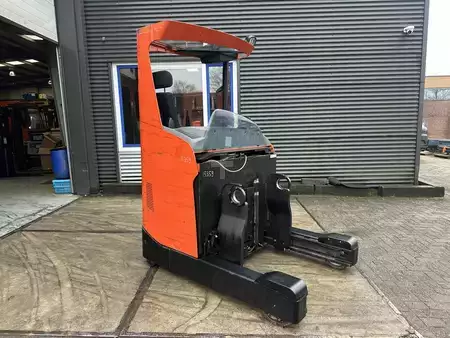 Rækketruck 2018  Toyota RRE160H (1)