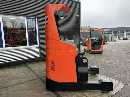 Rækketruck 2018  Toyota RRE160H (2)