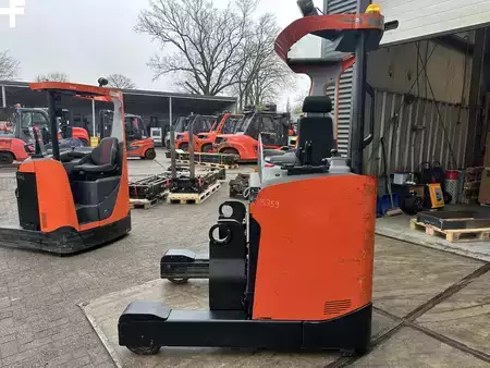 Rækketruck 2018  Toyota RRE160H (4)