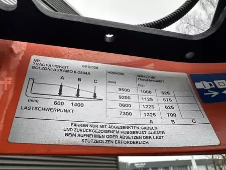 Rækketruck 2018  Toyota RRE160H (7)