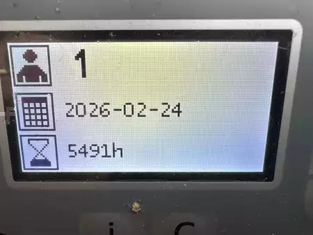 Rækketruck 2018  Toyota RRE160H (8)