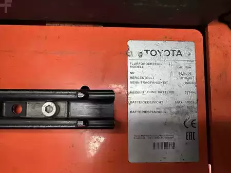 Rækketruck 2018  Toyota RRE160H (9)